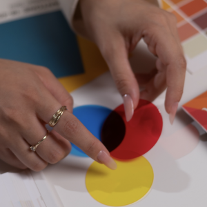Pratica di analisi del colore
