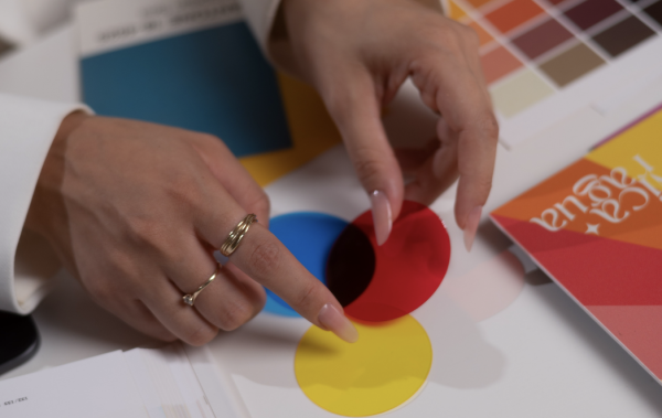 Pratica di analisi del colore