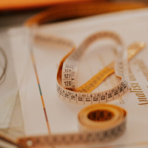 Body Shape: TEORIA COMPLETA