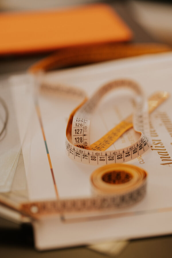 Body Shape: TEORIA COMPLETA